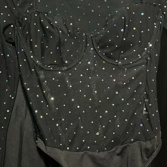 Body suit - Picture 3 of 3